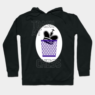 TAC Main Logo Hoodie